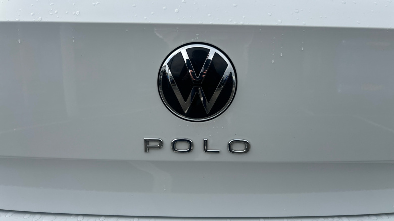 Volkswagen Polo 1.0 TSI R-Line 5dr DSG Petrol Hatchback